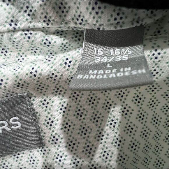 Michael Kors Button Down - Picture 7 of 7